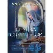 Femeia cuvintelor. Drumul Ierusalimului volumul 3