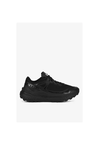 Pantofi sport dama CANYON TRAIL WP - negru - Negru