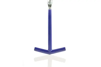 Cheie Bujii 16Mm Cu Manet Tip T