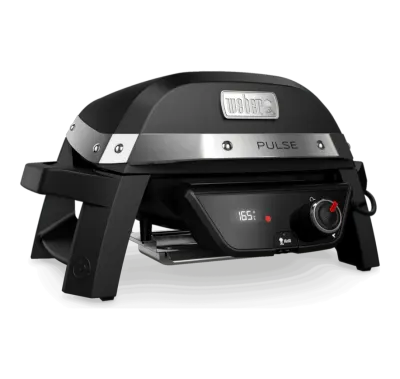 Gratar electric Pulse 1000