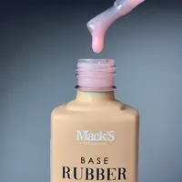 Mack's Base Nude Strong 10/15ml