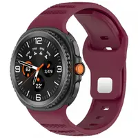 Curea Techsuit W050 pentru Samsung Galaxy Watch9 / Watch8 / Watch8 Classic Series, Visinie