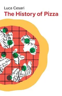 History of Pizza