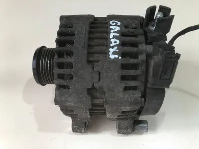 Alternator 150a 6g9n-10300-xc Ford C-Max facelift (2007-2010) 2.0 tdci 140 cp