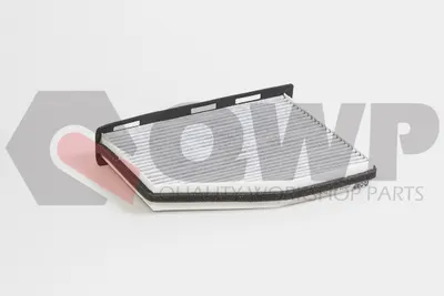 Filtru, aer habitaclu QWP WCF127