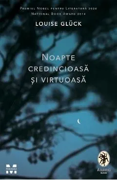 eBook Noapte credincioasa si virtuoasa
