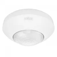 Senzor miscare, IP54, alb, Intelight
