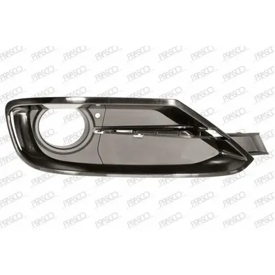 Grila ventilatie, bara protectie PRASCO BM0282135