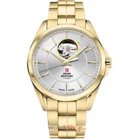 Ceas Swiss&nbsp;Military&nbsp;by&nbsp;Chrono SMA34085.31 automatic