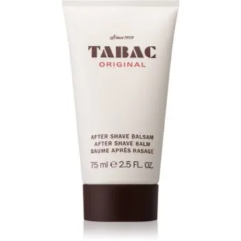 Tabac Original balsam după bărbierit pentru bărbați