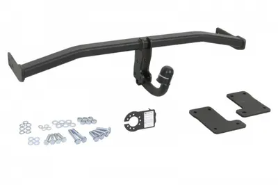 Carlig remorcare potrivit HYUNDAI I30 11.16