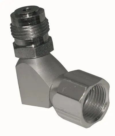 Adaptor 90° Wagner