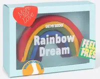 Șosete Eat My Socks - Rainbow Dream, Classic