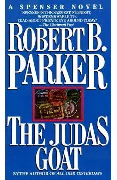 The Judas Goat