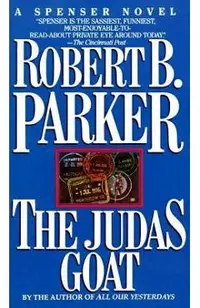 The Judas Goat