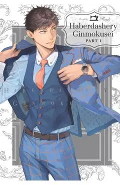 Haberdashery Ginmokusei, Part 1