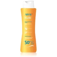 Arval IlSole Protective Body Milk SPF50+ loțiune de protecție solară SPF 50+