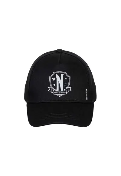 Sapca copii Original 6167 - Negru