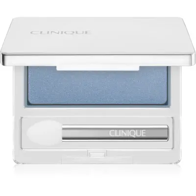 Clinique All About Shadow™ Single Relaunch fard ochi culoare Lagoon - Soft Shimmer 1,9 g