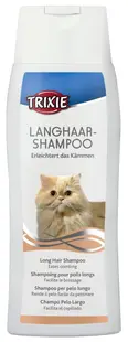 Sampon Pisici Descalcitor cu Blana Lunga 250 ml 29191