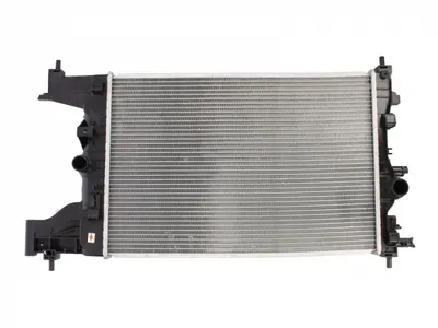 Radiator motor potrivit OPEL ASTRA J, ASTRA J GTC 1.3D 1.7D