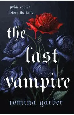 The Last Vampire