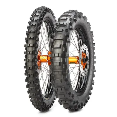 Metzeler - MCE 6 DAYS EXTREME - 90 90-21 [54M] [fata] Enduro GP - Replacement Soft Latime 90 Inaltime 90 Janta 21