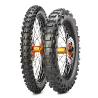 Metzeler - MCE 6 DAYS EXTREME - 90 90-21 [54M] [fata] Enduro GP - Replacement Soft Latime 90 Inaltime 90 Janta 21