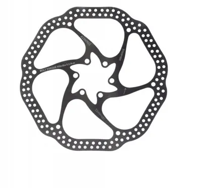 Disc frana bicicleta MTB 180mm