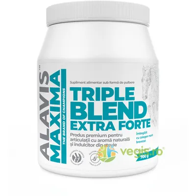 Triple Blend Extra Forte 700g