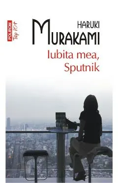 Iubita mea, Sputnik