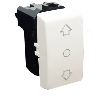 Intrerupator Jaluzea NEO 1M/220V/10A