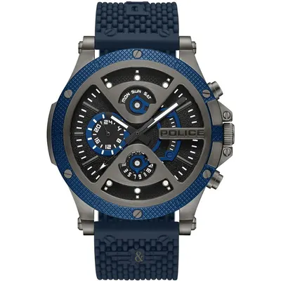 Ceas Police Police PEWJQ2110503 Mens Watch Surigao 47mm 5ATM