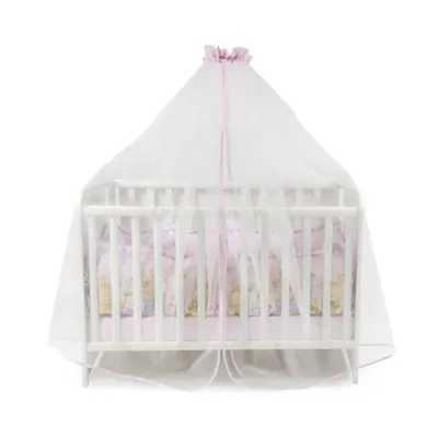 Baldachin Lorelli - Tul, 480 х 150 cm, roz