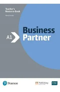 Business Partner A1 Teacher's Resource Book