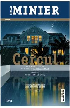 eBook Cercul