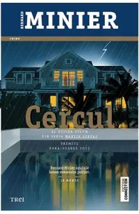 eBook Cercul