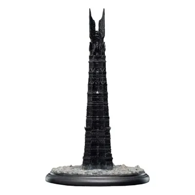 Figurina Lord of the Rings Orthanc 18 cm