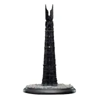 Figurina Lord of the Rings Orthanc 18 cm