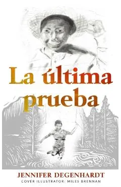La �ltima prueba