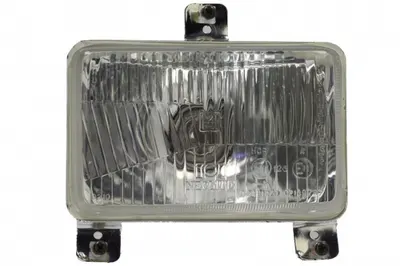 Far stanga dreapta potrivit LANDINI 4560 V, 55 GT, 560 F, 560 L, 560 V, 5860, 60 GT, 65 GT, 6060, 6860, 6880, 75 GT, 7860, 7880, 85 GT, 8860, 8880, 95 GT, 9080, 9880, 9880 HC; MASSEY FERGUSON 130, 100