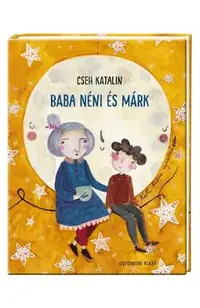 Baba neni es Mark