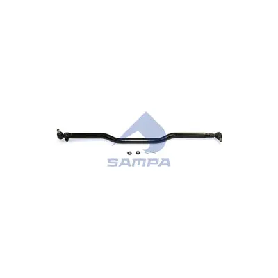 Bara directie SAMPA 097.158