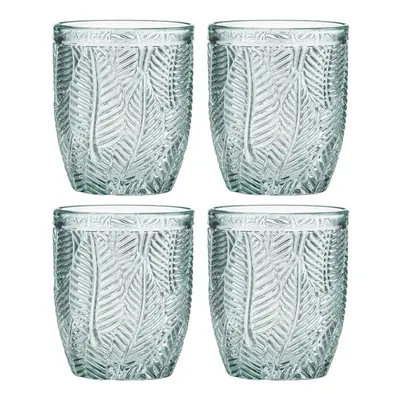 Pahare 4 buc. 350 ml Areca – Ladelle