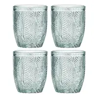 Pahare 4 buc. 350 ml Areca – Ladelle