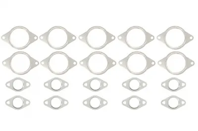 Garnitura Supapa Egr (10 Buc.) Potrivit Alfa Romeo Mito; Citroen C4, C4 Grand Picasso I, C4 I, C4 Picasso I, C5, C5 Ii, C5 Iii, C8, Jumpy; Fiat Brava, Bravo I, Doblo, Doblo Minivan, Ducato 1.3d-2.2d 1