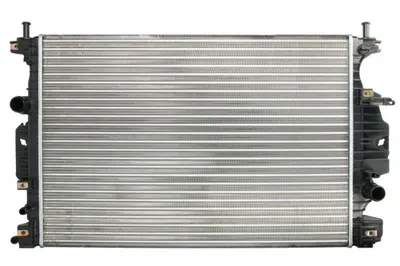 Radiator racire motor (manual) potrivit FORD GALAXY III, MONDEO V, S-MAX; FORD USA FUSION 1.5-2.5 09.12