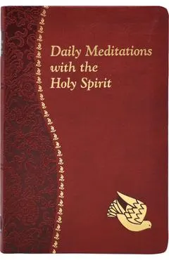 Daily Meditations with the Holy Spirit