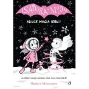 Isadora Moon aduce magia iernii