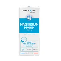 LGN Magnesium Marin 300 mg, 60 capsule – Granions